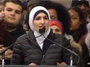 Politička prava žene u islamu