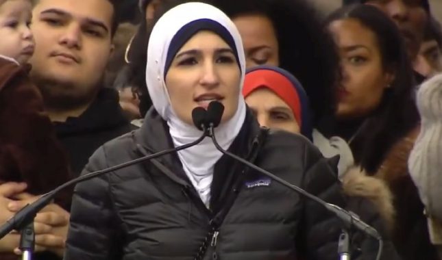 Politička prava žene u islamu