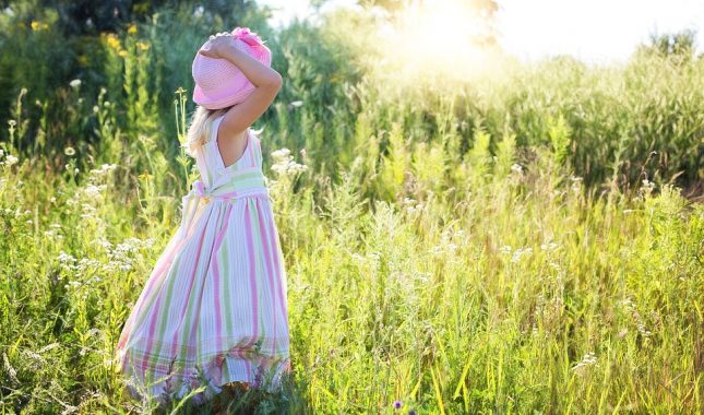 Samo sam znala “euzu” i “bismillu”