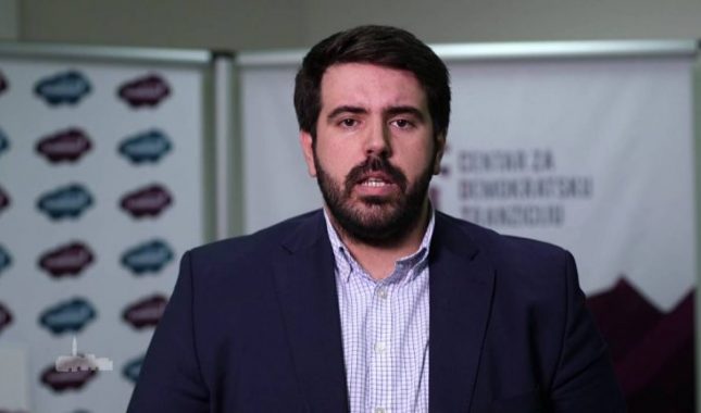 Odgovor Stanivukoviću iz Crne Gore: Postojanje RS-a je najveća prepreka napretku BiH