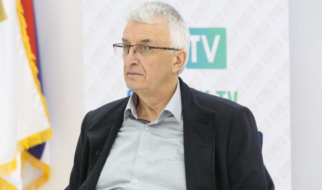 Dok napadate Zukorlića zločinci se podsmjehuju i trljaju ruke