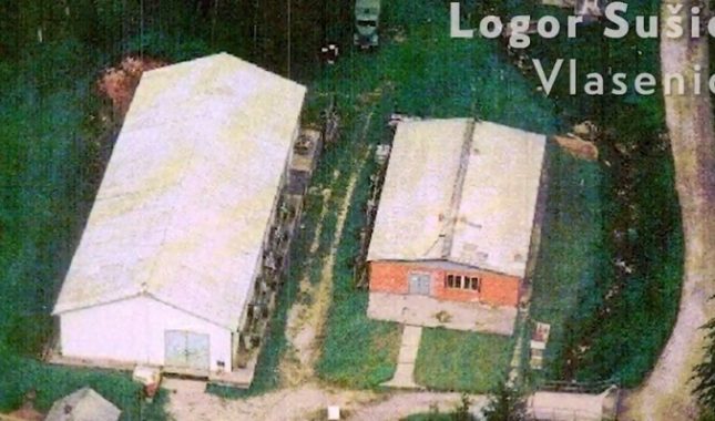 Potresna ispovijest muškarca koji je kao 12-godišnjak odveden u logor Sušica u Vlasenici (VIDEO)