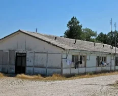 Kako to da Srbija nije izvršila agresiju na Bosnu i Hercegovinu a u centru Srbije nadomak Užica koncentracioni logor?