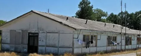 Kako to da Srbija nije izvršila agresiju na Bosnu i Hercegovinu a u centru Srbije nadomak Užica koncentracioni logor?