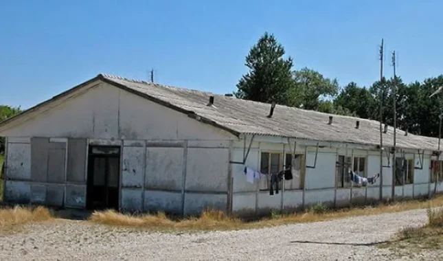 Kako to da Srbija nije izvršila agresiju na Bosnu i Hercegovinu a u centru Srbije nadomak Užica koncentracioni logor?