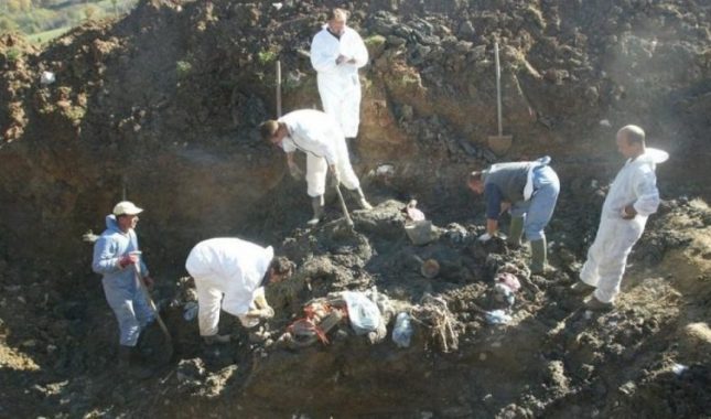 Priča koja ledi krv u žilama: Dvorišta mještana kriju masovne grobnice ubijenih podrinjskih Bošnjaka