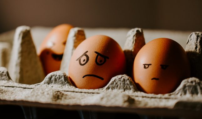 Osam stvari od kojih se utjecao Poslanik alejhiselam