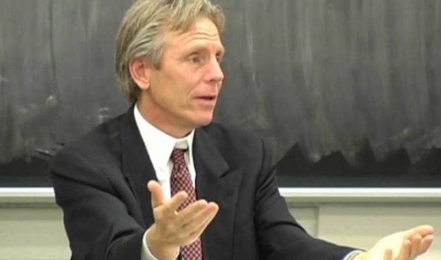 Prekrasna priča o primanju islama američkog profesora matematike Jeffreya Langa