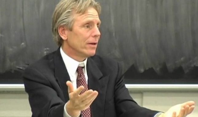 Pročitajte prekrasnu priču o primanju islama američkog profesora matematike Jeffreya Langa