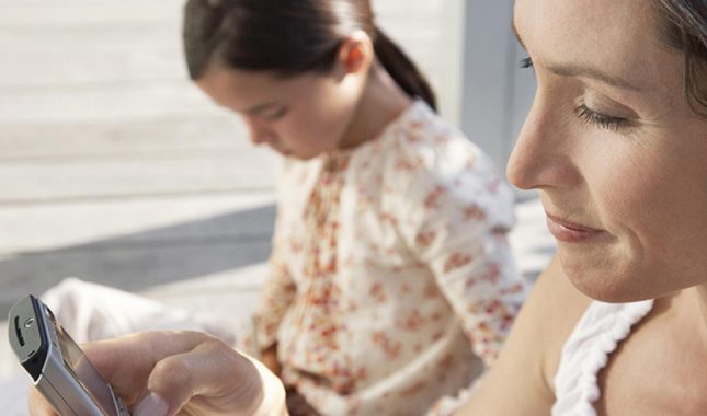 Roditelj – od autopilota do svjesnog življenja !