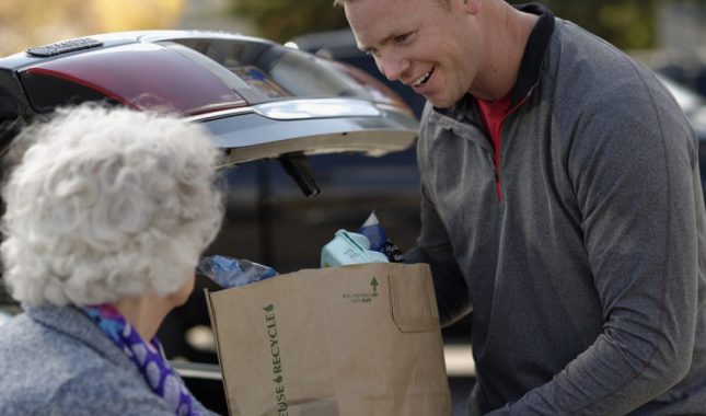 Sačuvajte se od smutnji činjenjem dobrih djela