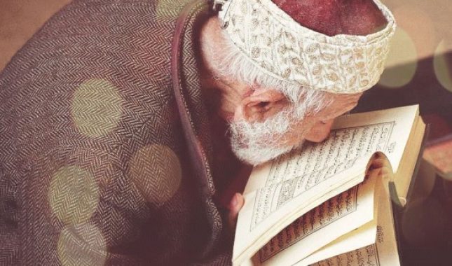 Islamska civilizacija je nastala kao rezultat kur’anske izgradnje čovjeka