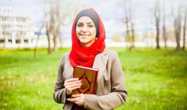 Pronašla sam islam u Meksiku