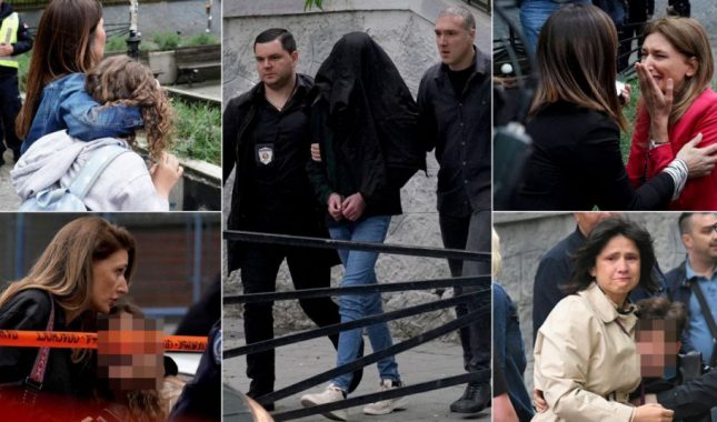 SRBIJA VEĆ ODAVNO GAJI KULT ZLOČINA PROTIV ČOVJEČNOSTI