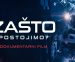 ZAŠTO POSTOJIMO? [dokumentarni film]