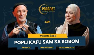 Sigurno neće ništa ponijeti na onaj svijet | Mustafa Širbić (VIDEO)