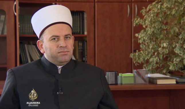 IZ: Bjelopoljska vlast skrnavi muslimansko groblje