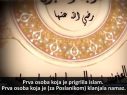 Koliko je godina imala Hatidža kada se udala za Allahovog Poslanika, sallallahu alejhi ve sellem?