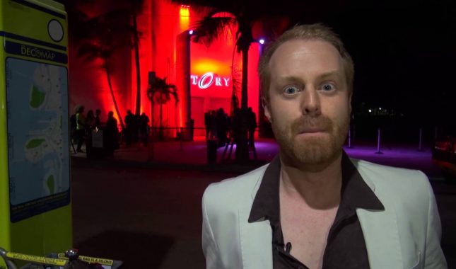 Da li smijem otići u diskoteku kako bih upoznao djevojku?