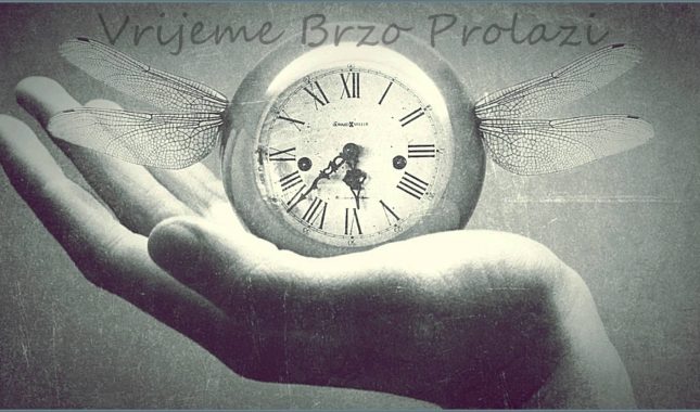 Život trošimo u zarađivanju imetka, a 70% od toga koriste drugi, a ne mi