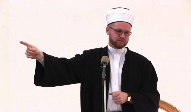 Kome NE TREBA davati SADAKU?!Dr. Esmir M. Halilović