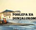 Zavarani dunjalukom VIDEO