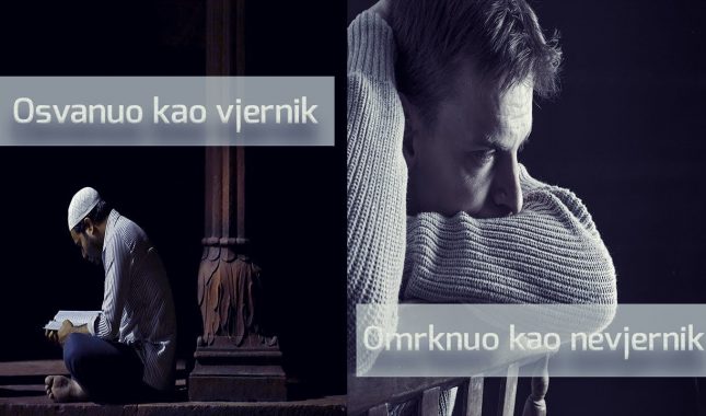 Svi tvrde da vjeruju