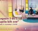 MAGAZIN 5 do 5 – Kupila bih sve
