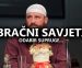 Odabir bračnog supružnika | mr.Elvedin Pezić – VIDEO