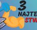 TRI NAJTEŽE STVARI – IMAM ŠAFIJA (VIDEO)