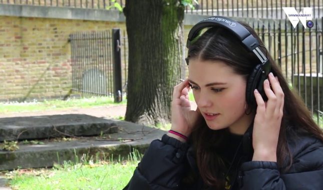 Kako sam prestala da uživam u muzici