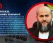 BEZ USTRUČAVANJA – Muamer Zukorlić: Jedini ja znam sve majmunluke političara! (VIDEO EMISIJA)