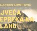 NAJVEĆA PREPREKA KA ALLAHU – Mr. Hajrudin Ahmetović (VIDEO)