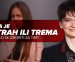 Šta je strah/trema i kako se izboriti sa tim?｜prof. dr. sc. Jasna Bajraktarević (VIDEO)