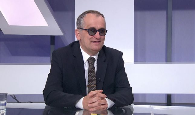 Stop predrasudama # Lov na “vehabije”