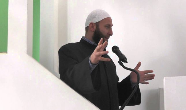 Haris Kalac : Svijetli primjeri promjene sopstvenog stanja i uticaj na zajednicu 15.04.2016