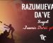 Kaže: “Pijem kafu radi da've, dangubim radi da've…” ┇ Jasmin Durić, prof. ᴴᴰ (VIDEO)