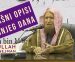 STRAŠNI OPISI SUDNJEG DANA | Šejh Abdullah El-Gunejman (VIDEO)