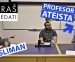 DEBATA: Profesor Ateista i Musliman [MORAŠ POGLEDATI!]