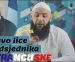 Pravo lice predsjednika Francuske (VIDEO)