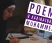 Kad bi samo znali ko je bio Muhammed (poema o karikaturama) VIDEO