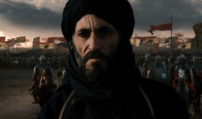 Šije su dva puta izvršile atentat na Salahuddina Ejjubija