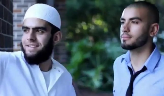 Odbacimo etikete – Mi smo jednostavno muslimani