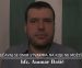 Ne opterećavaj se stvarima na koje ne možes utjecati – mr. hfz. Ammar Bašić (VIDEO)