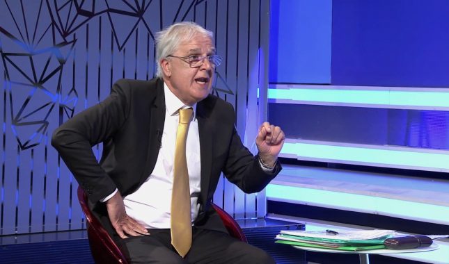 CRNA GORA JE FEUD SRBIJE I SRPSKE PRAVOSLAVNE CRKVE