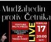 MUDŽAHEDIN PROTIV ČETNIKA – JAVNA TV DEBATA (VIDEO)