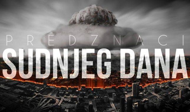 65 malih predznaka Sudnjeg dana