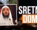 Sretni dom (1) -Nijjet prilikom ženidbe- Sa'd el Atik (VIDEO)