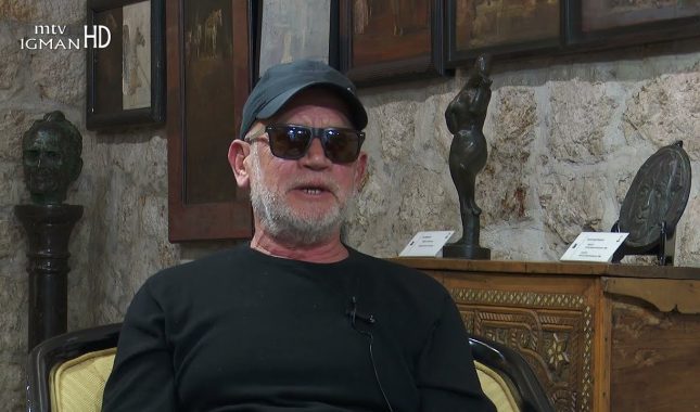 Svjedok IBRAHIM Čikić žrtva zločina u Sandžaku-Crnoj Gori / TRI puta su me izvodili na klanje (VIDEO)