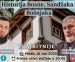 Historija Bosne, Sandžaka i Bošnjaka, gost mr Sanin Musa (VIDEO EMISIJA)